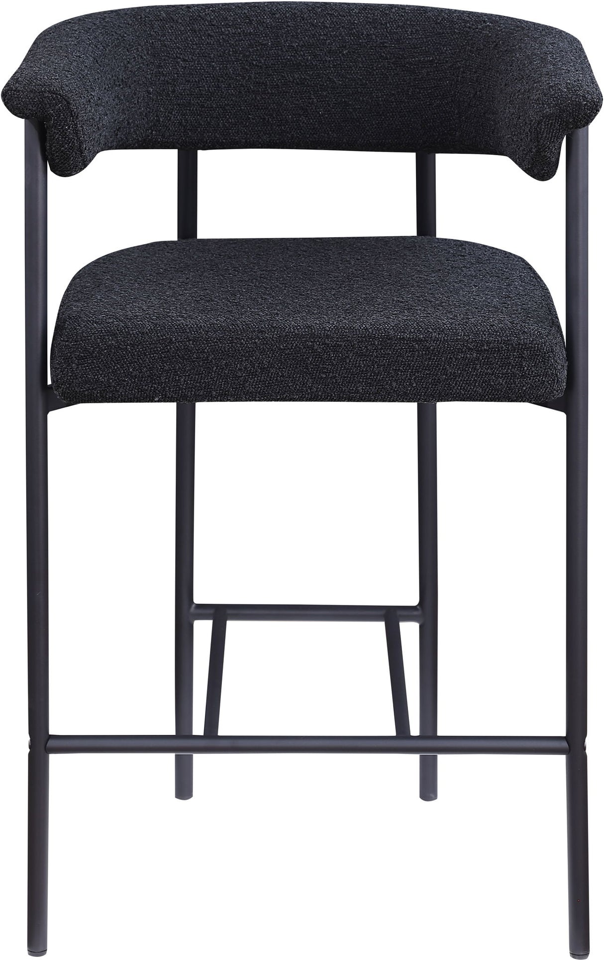 Malin - Boucle Counter Stool (Set of 2)