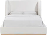 Aurin - Upholstered Bed