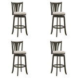 Elle - Swivel Counter Stool