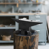 Multi Angle Anvil