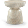 Avellino - Concrete End Table