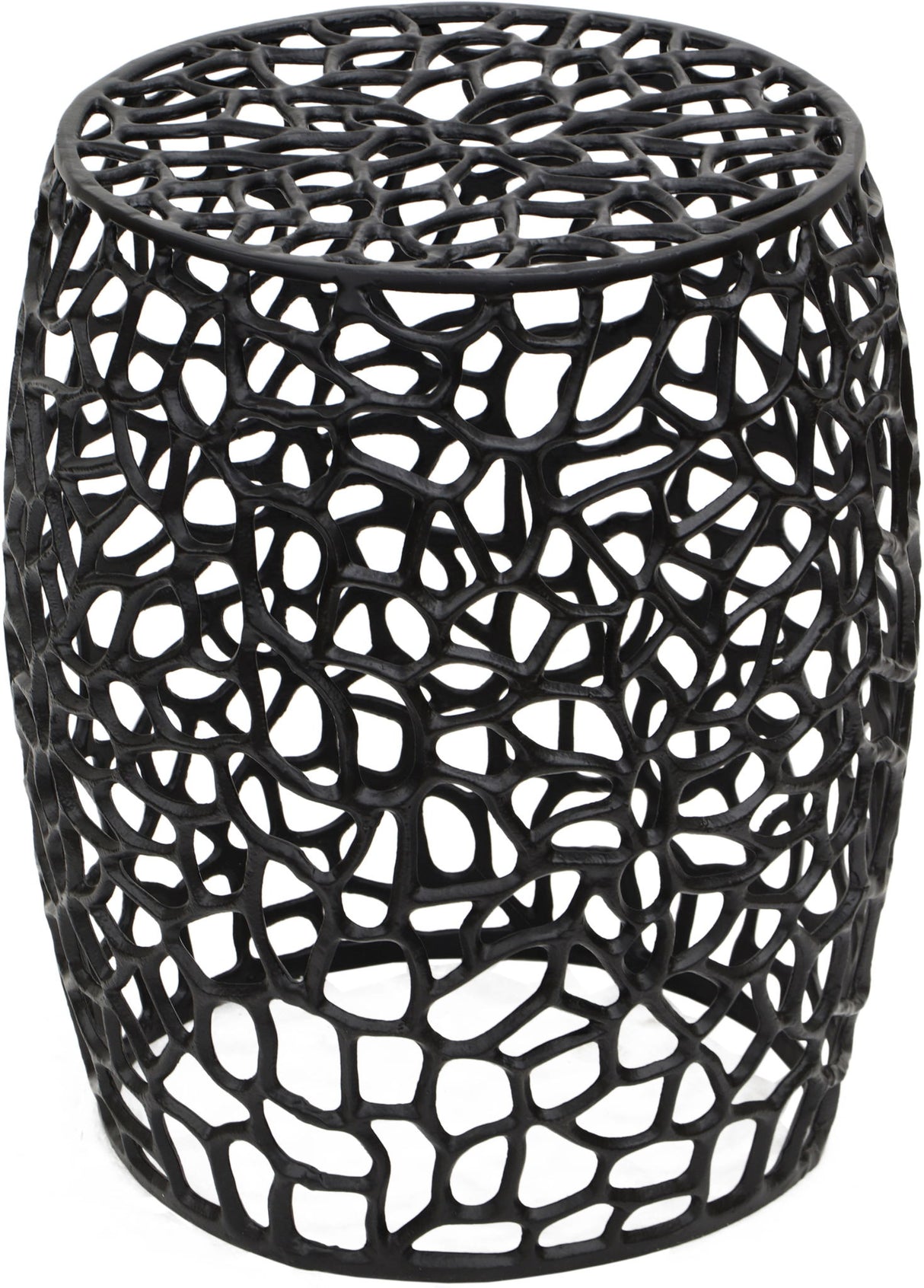 Priya - End Table