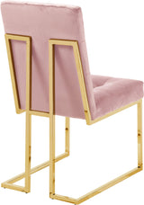 Pierre - Dining Chair (Set of 2)