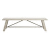 Sonoma - Dining Bench