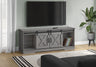 TV Stand, Console Media Entertainment Center, Storage Cabinet, Transitional