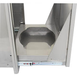 Blaze LTE+ 8-Piece 32-Inch Propane Outdoor Kitchen Package