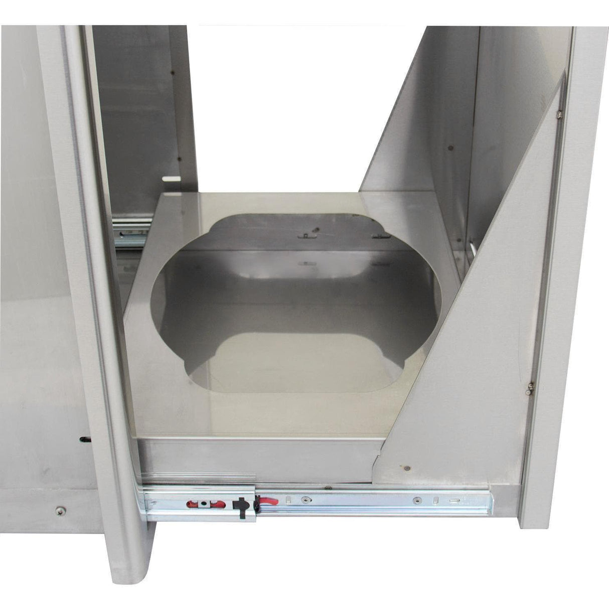 Blaze LTE+ 6-Piece 40-Inch Propane Outdoor Kitchen Package