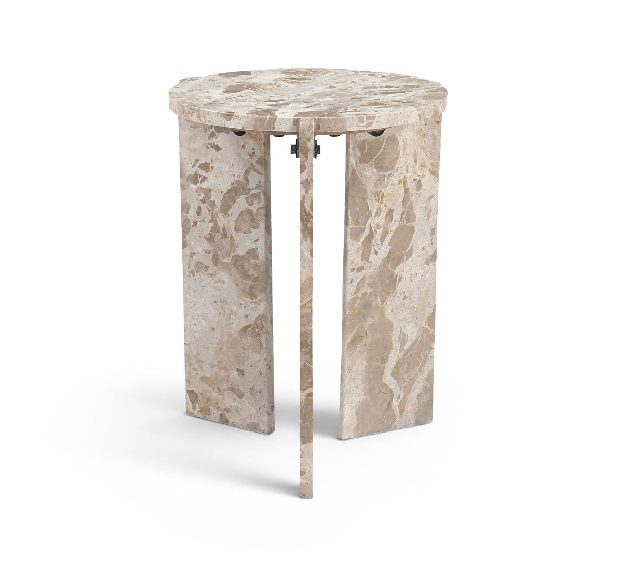 Vernazza - Genuine Marble Table