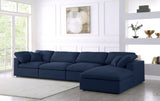 Serene - 5 Piece Modular Sectional