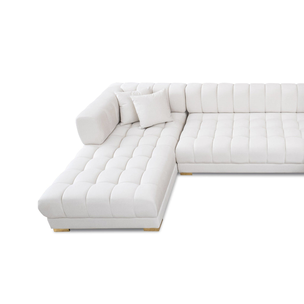Marlow - U Shape Corner Sofa