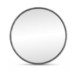 Avara - Round Mirror