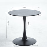 Tulip Special Dining Table, MDF Dining Table