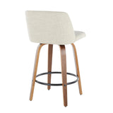 Tintori - Counter Stool Set