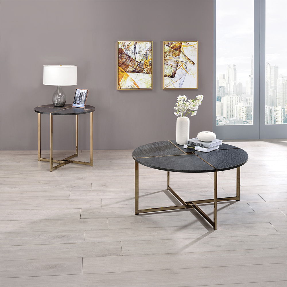 Bromia - Table