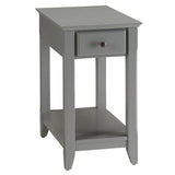 Bertie - Accent Table