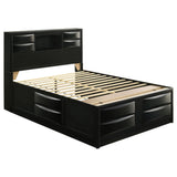Isabel - Bedroom Set