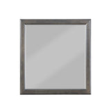 Louis Philippe - Bedroom Mirror, Elegant Design