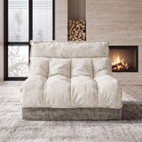 Cloud Sofa Single Seat