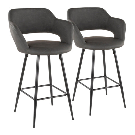 Margarite - Counter Stool Set