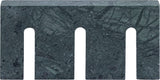 Curva - Marble Decorative Object