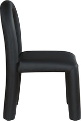 Amari - Faux Leather Dining Chair (Set of 2)