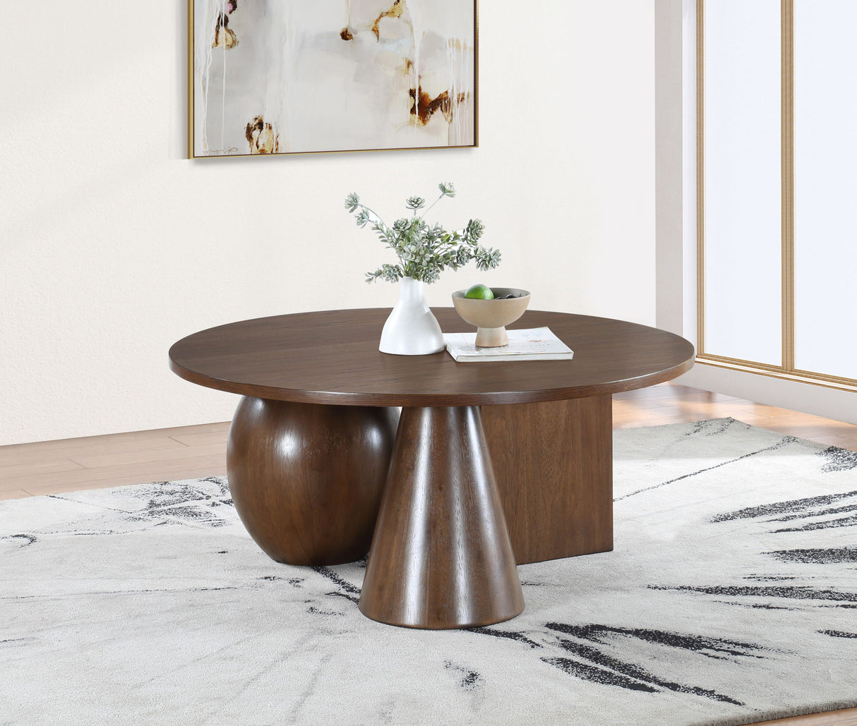 Revive - Coffee Table
