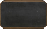 Windsor - Solid Wood Dresser - Brown