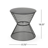 Nevada - Contemporary Side Table With Design