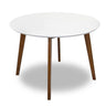 Alina - Elegant Dining Table