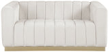 Marlon - Loveseat