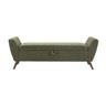 Storage Bench For Living Room