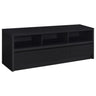 Rutland - 3-Drawer TV Stand Media Console