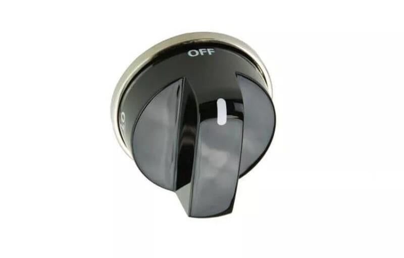Replacement Gas Range Knob - (EBZ37189608)