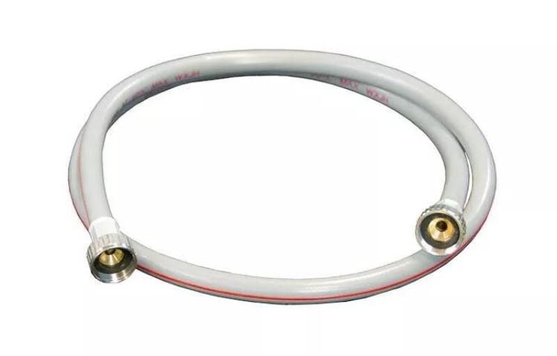 Hot Inlet Hose - (5215FD3715U)