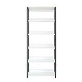 Fiona - Walk In Closet With Shelves