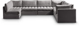Jacob - Modular Sectional