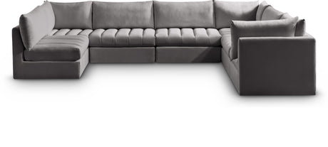 Jacob - Modular Sectional