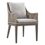 Silvana - Aluminum Outdoor Dining Set
