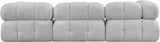 Ames - 3 Seat Modular Sofa