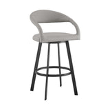 Ramona - Swivel Stool