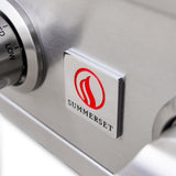 Summerset Sizzler 25-in 3 Burner Built-In Natural Gas Grill - SZR25