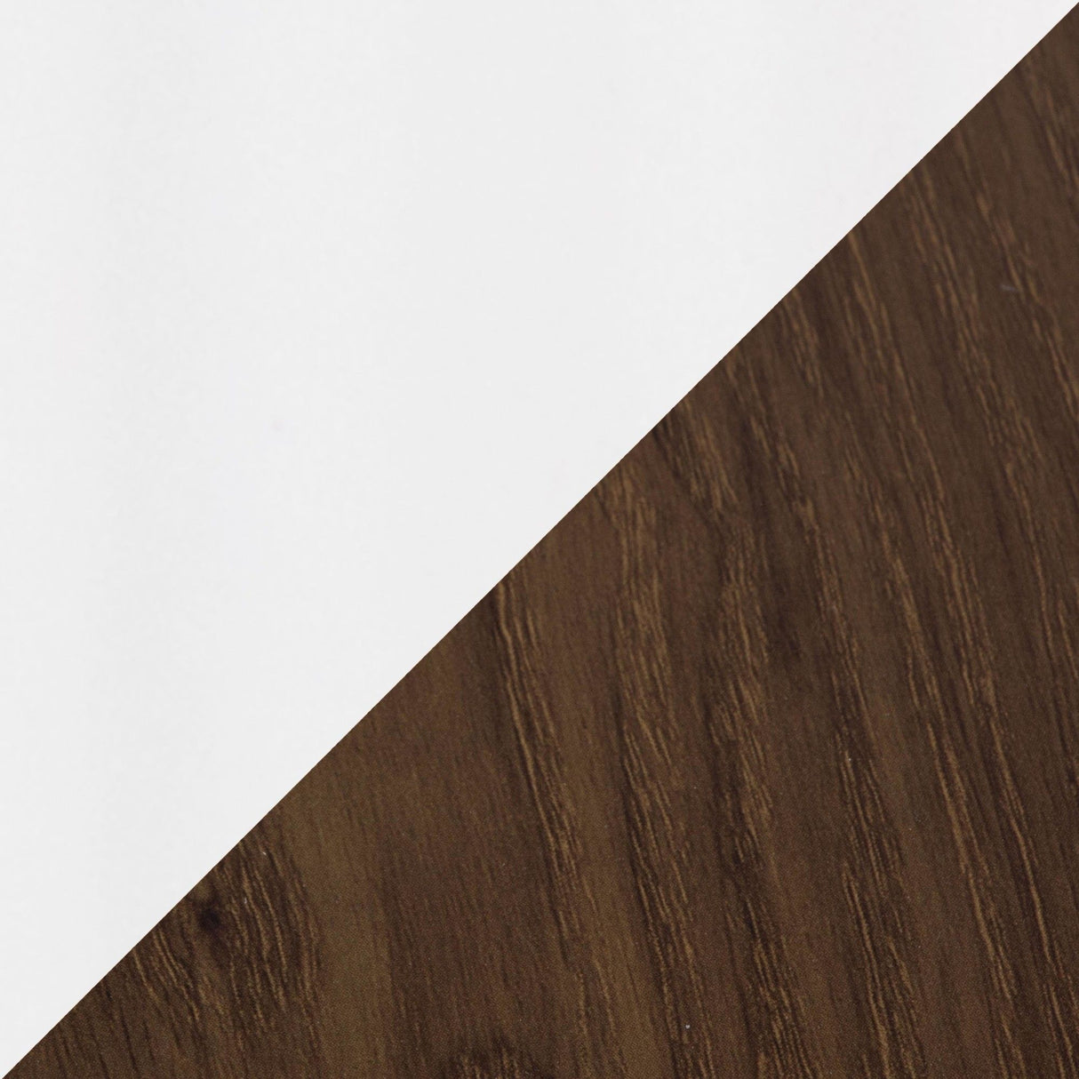 Canary - Cosmo Dining Table - White Base