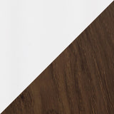 Canary - Cosmo Dining Table - White Base