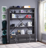 Cargo - Bookshelf & Ladder
