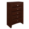 Lucille - Chest With Spacious Drawers