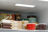 HUF13STRWW shelves