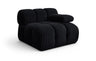 Orin - Velvet Performance Fabric Upholstered Modular Chair