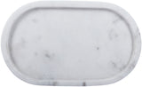 Ophelia - Genuine Marble Tray