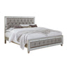 Chloe - Bed Gemstone
