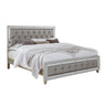 Chloe - Elegant Design Bed